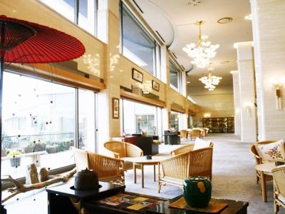 Ryoso Uminocho Ryokan 4*